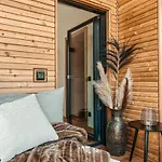 別荘 Zsam Mit Sauna Und Hottub ガルミッシュ・パルテンキルヒェン