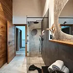 別荘 Zsam Mit Sauna Und Hottub