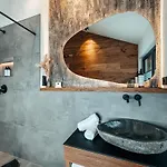 別荘 Zsam Mit Sauna Und Hottub *