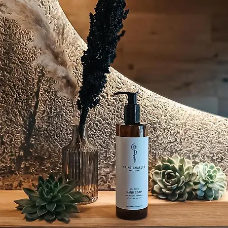 Zsam Mit Sauna Und Hottub * جارمش بارتنكيرشن