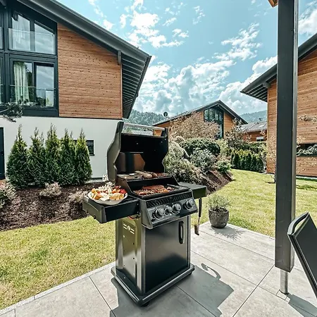 Zsam Mit Sauna Und Hottub * Garmisch-Partenkirchen