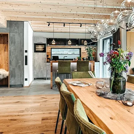 Zsam Mit Sauna Und Hottub Garmisch-Partenkirchen