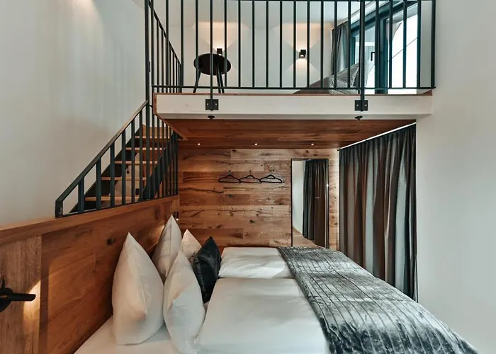 Zsam Mit Sauna Und Hottub * Garmisch-Partenkirchen