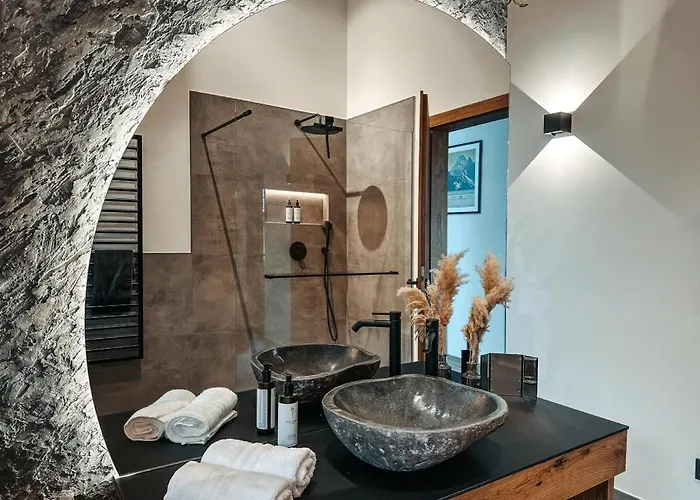 Zsam Mit Sauna Und Hottub