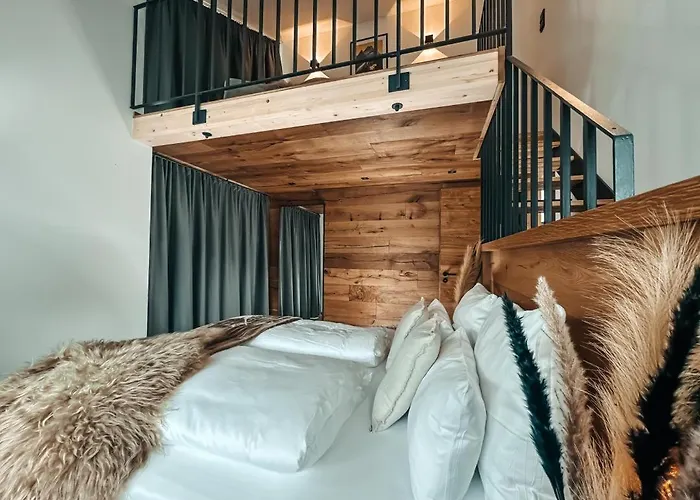 Zsam Mit Sauna Und Hottub Garmisch-Partenkirchen