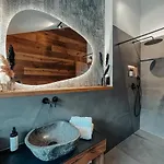 Zsam Mit Sauna Und Hottub Casa vacanze *