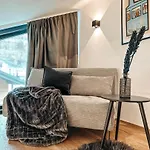 Casa vacanze Zsam Mit Sauna Und Hottub *