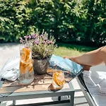 Casa vacanze Zsam Mit Sauna Und Hottub Garmisch-Partenkirchen