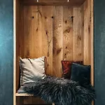 Zsam Mit Sauna Und Hottub * Garmisch-Partenkirchen