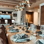 Casa vacanze Zsam Mit Sauna Und Hottub