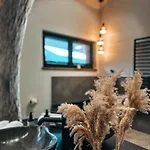 Casa vacanze Zsam Mit Sauna Und Hottub *