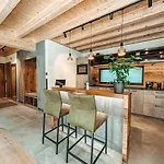 Casa vacanze Zsam Mit Sauna Und Hottub