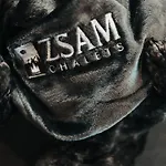 Zsam Mit Sauna Und Hottub Casa vacanze