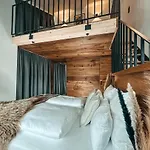 Zsam Mit Sauna Und Hottub Garmisch-Partenkirchen