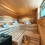 Casa vacanze Zsam Mit Sauna Und Hottub Garmisch-Partenkirchen