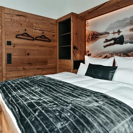 Zsam Mit Sauna Und Hottub Garmisch-Partenkirchen