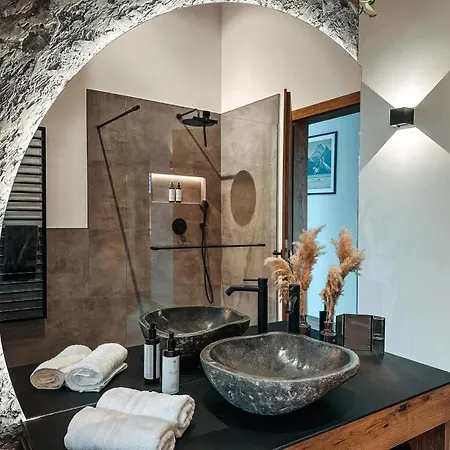 Zsam Mit Sauna Und Hottub