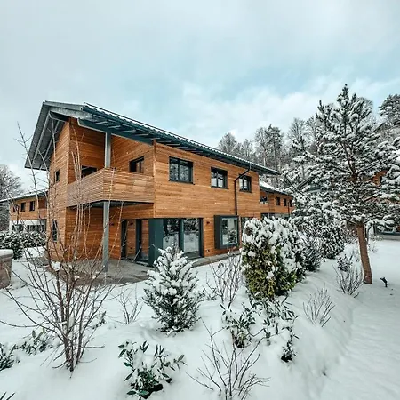 Zsam Mit Sauna Und Hottub *