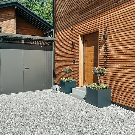 Zsam Mit Sauna Und Hottub Garmisch-Partenkirchen