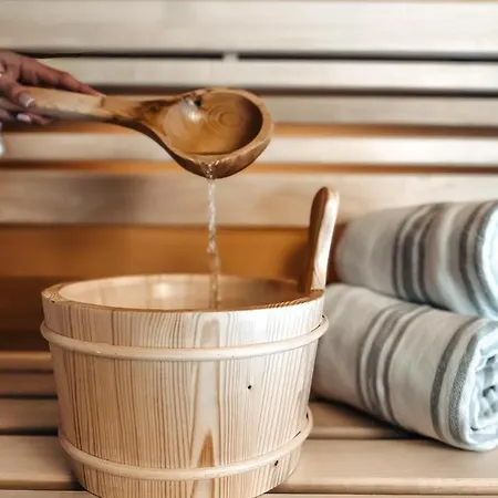 Zsam Mit Sauna Und Hottub Garmisch-Partenkirchen