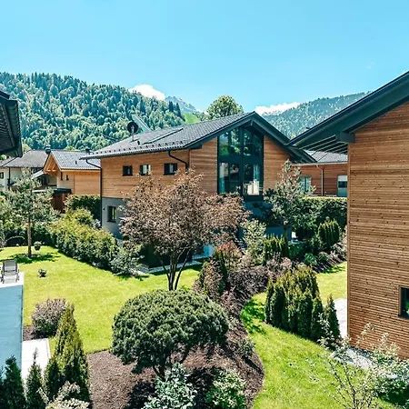 Zsam Mit Sauna Und Hottub Chalet Garmisch-Partenkirchen