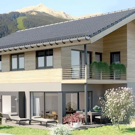 Zsam Mit Sauna Und Hottub