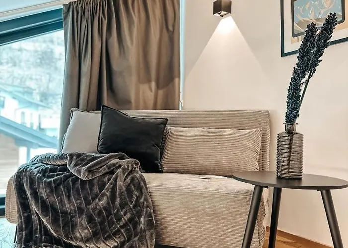 Ferienhaus Zsam Mit Sauna Und Hottub *