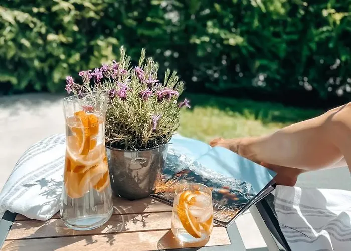 Holiday home Zsam Mit Sauna Und Hottub Garmisch-Partenkirchen