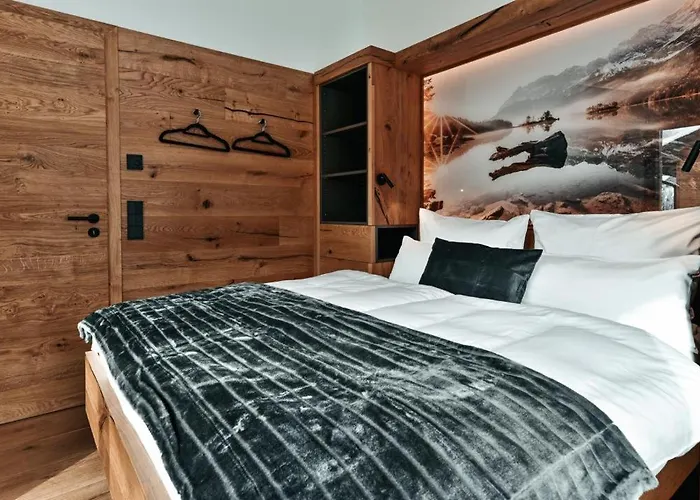 Zsam Mit Sauna Und Hottub Garmisch-Partenkirchen