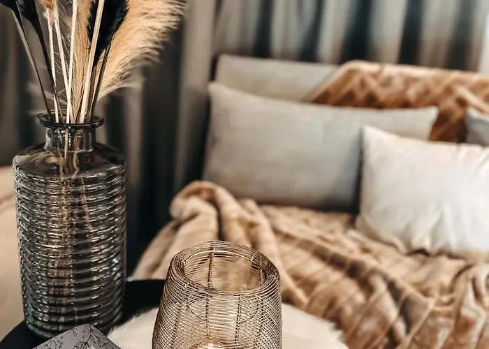 Holiday home Zsam Mit Sauna Und Hottub