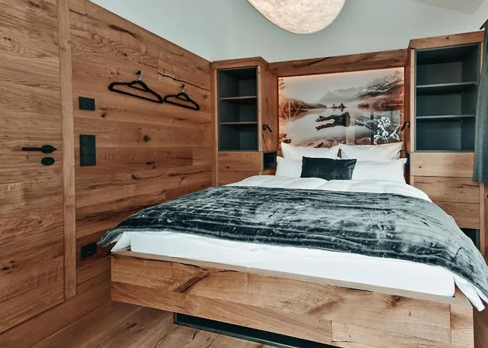 Zsam Mit Sauna Und Hottub *