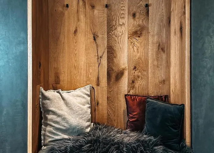 Zsam Mit Sauna Und Hottub * Garmisch-Partenkirchen