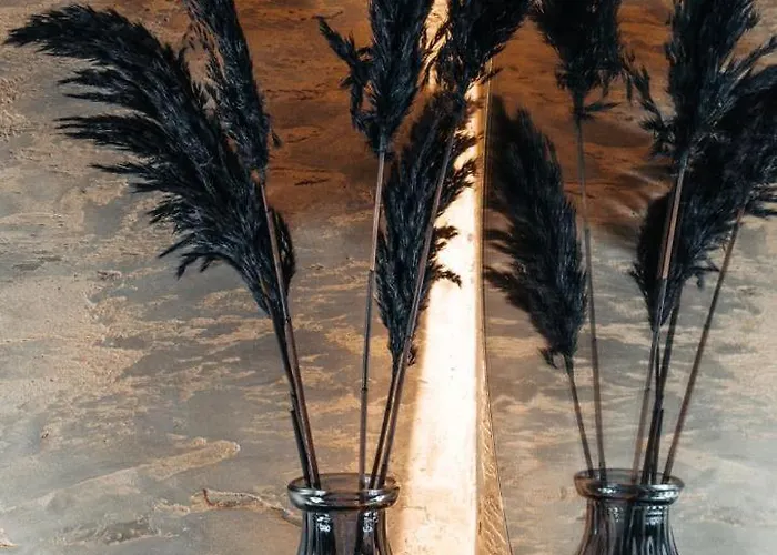 Ferienhaus Zsam Mit Sauna Und Hottub *