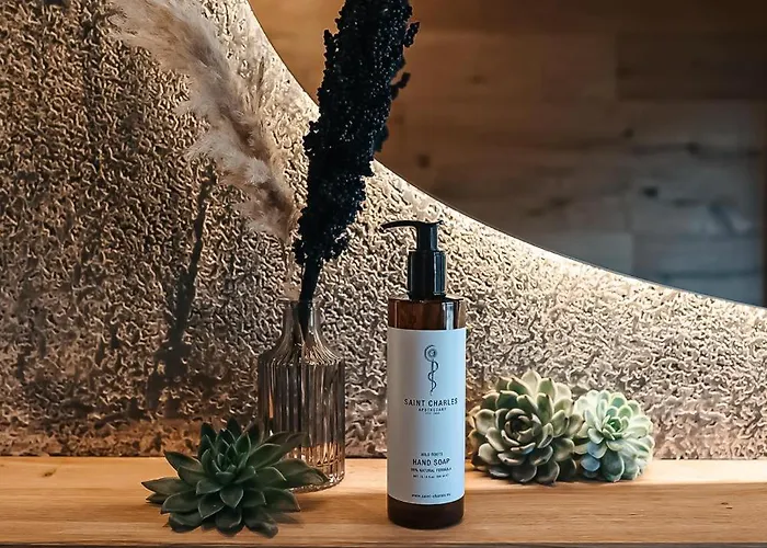 Zsam Mit Sauna Und Hottub * Garmisch-Partenkirchen