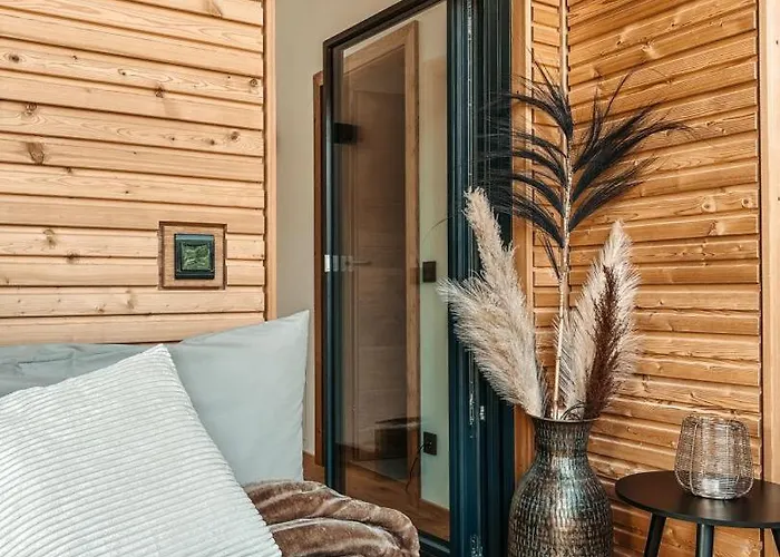 Ferienhaus Zsam Mit Sauna Und Hottub Garmisch-Partenkirchen