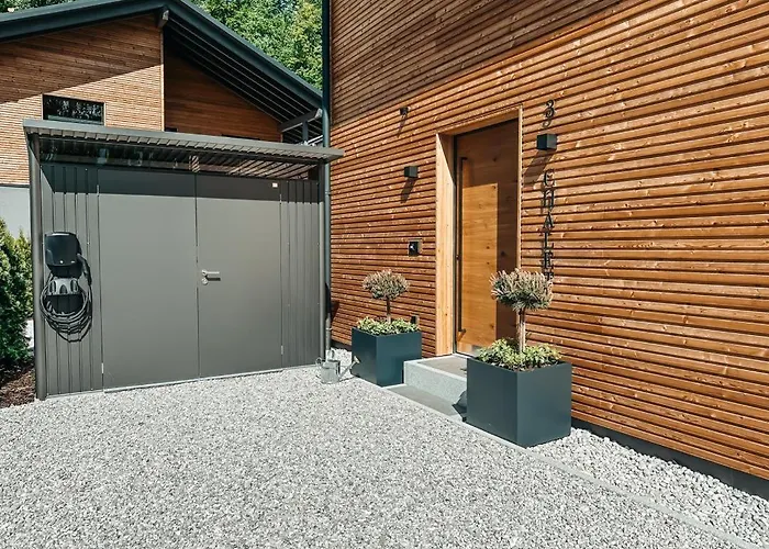 Zsam Mit Sauna Und Hottub Garmisch-Partenkirchen