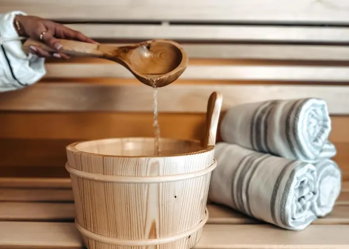 Zsam Mit Sauna Und Hottub Garmisch-Partenkirchen