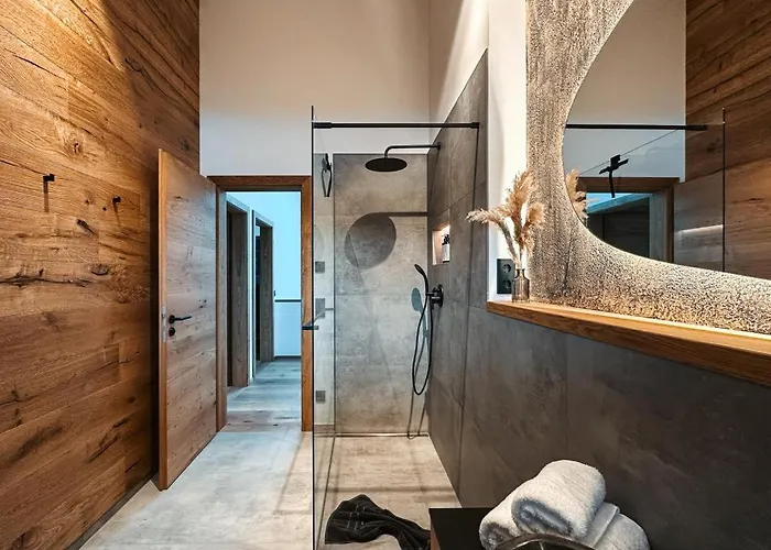 Holiday home Zsam Mit Sauna Und Hottub