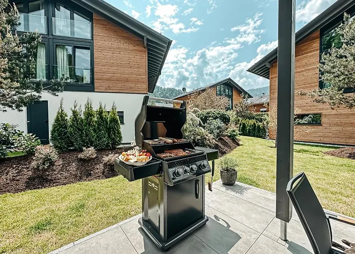 Zsam Mit Sauna Und Hottub * Garmisch-Partenkirchen