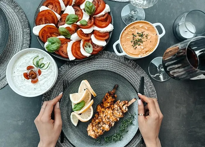 Zsam Mit Sauna Und Hottub Holiday home Garmisch-Partenkirchen