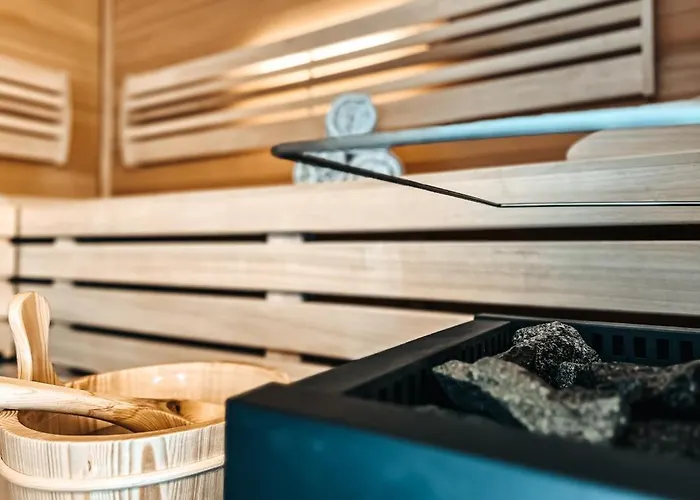 Zsam Mit Sauna Und Hottub * Garmisch-Partenkirchen