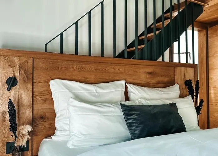 Holiday home Zsam Mit Sauna Und Hottub Garmisch-Partenkirchen